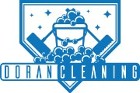 doran cleaning logo